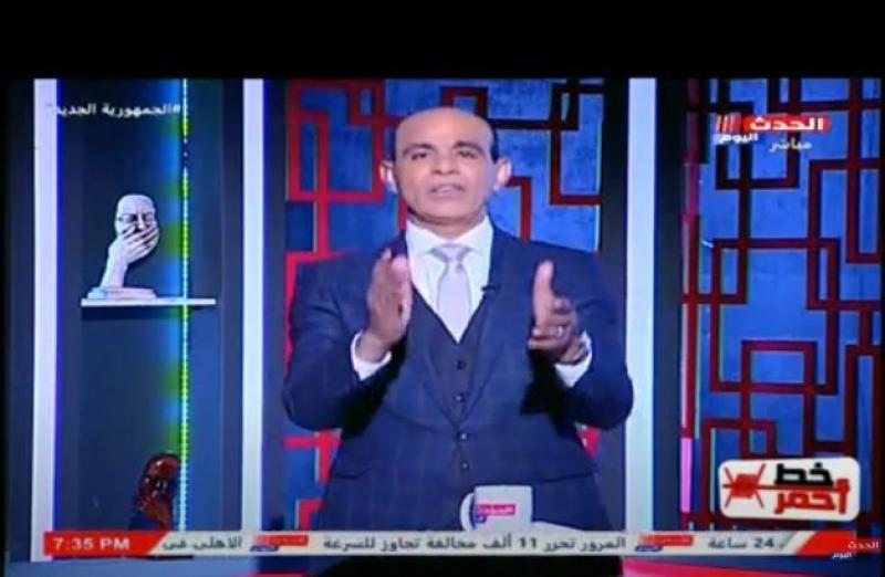 تحرش ورشاوي.. محمد موسى ينشر التاريخ الأسود لـ ” مهرونيستا ”محامي الزواج الشفهي
