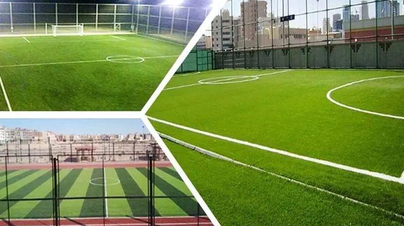 17 مليون جنيه لتطوير المنشآت الطبية الرياضية في المحافظات