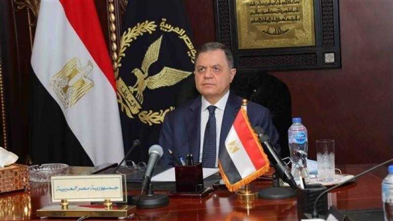 وزير الداخلية يؤكد أهمية التكامل العربى والاستباق الأمني لمواجهة التحديات