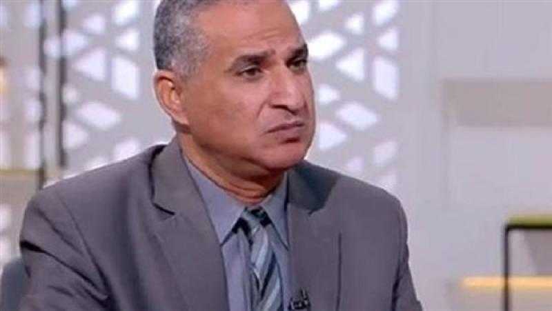 كبير الأثريين: رسوم مقبرة بنى سويف المزيفة حلوة جدًا واللي رسمها فنان