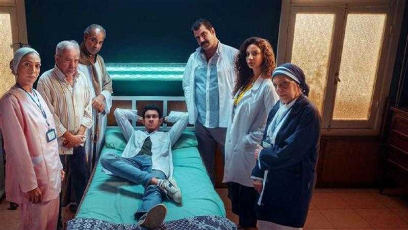 مؤلف بالطو: المسلسل أول تجربة للبطل والمخرج والمؤلف ومغامرة تحسب لـ ”Watch IT”