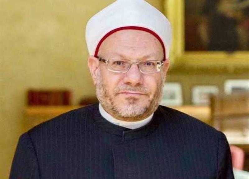 المفتي: الصلاة بخشوع تؤثر على نفسية الفرد.. وصيام التطوع يترك فى هذه الحالة