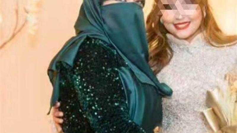 والد «نورهان» قاتلة والدتها في بورسعيد يتنازل عن الحق المدني