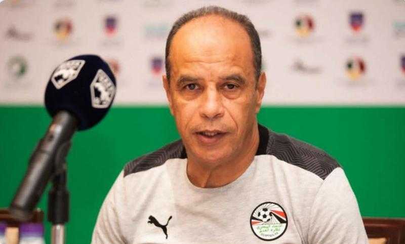 محمود جابر: مجموعة مصر صعبة في بطولة إفريقيا.. ونحتاج لدعم ومساندة الجماهير