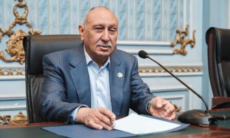 خط أحمر