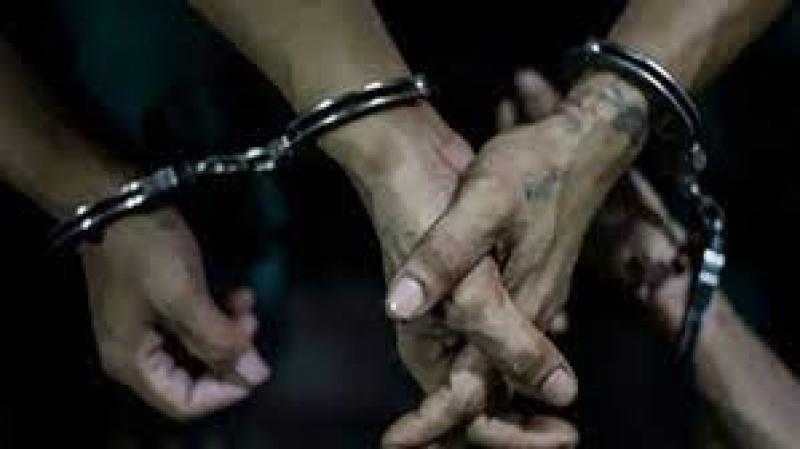 القبض على 125 متهمًا من مروجي الأسلحة