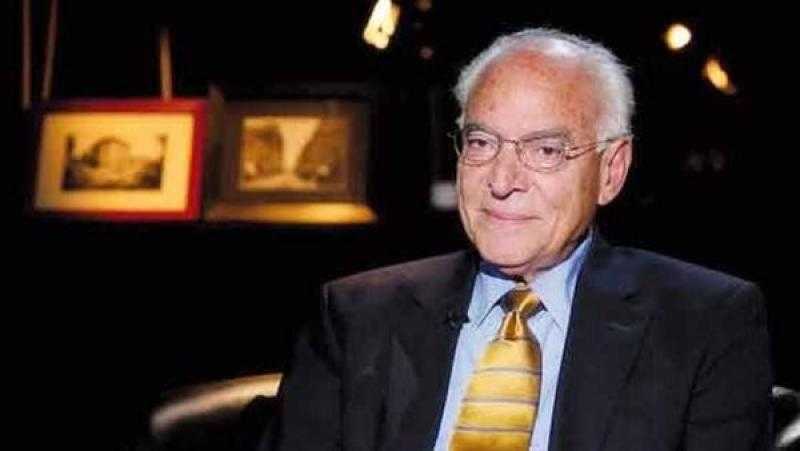 فاروق الباز: البحر الأحمر يتحرك «1سم» كل عام من ناحية الخليج العربي