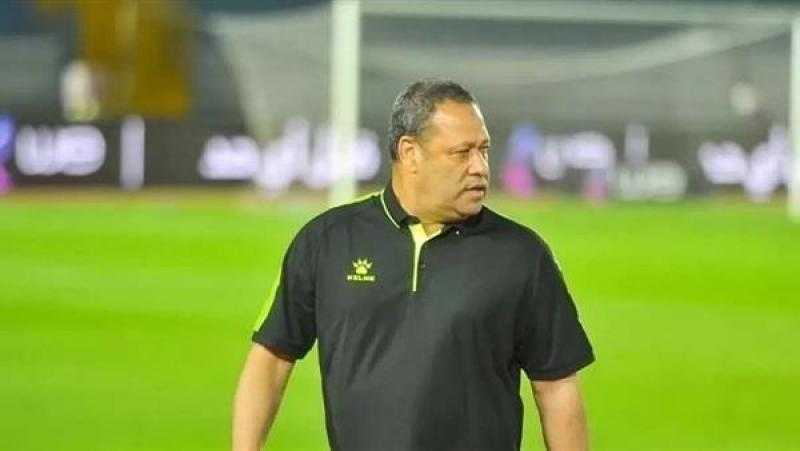 ضياء السيد: هناك عناصر مبشرة في منتخب الشباب.. ولابد من حضور الجماهير