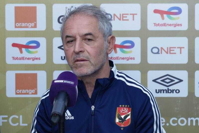 ضياء السيد: قلة خبرات كولر في التعامل مع المباريات الإفريقية ساهمت بخسارة الأهلي أمام الهلال
