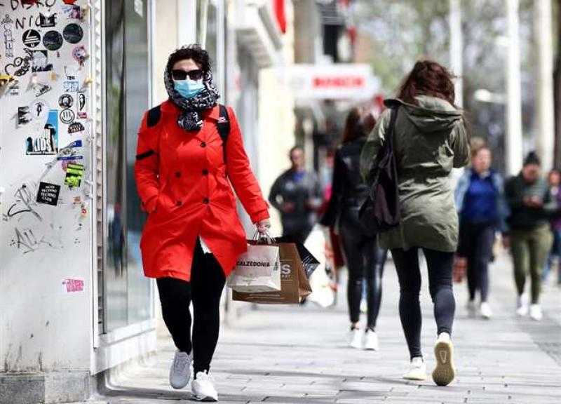 النمسا تسجل 4579 إصابة جديدة بفيروس كورونا و13 وفاة