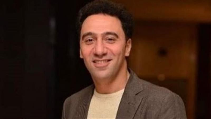 محمد سلام يبدأ تصوير «صراع الفصول» ليخوض به سباق رمضان