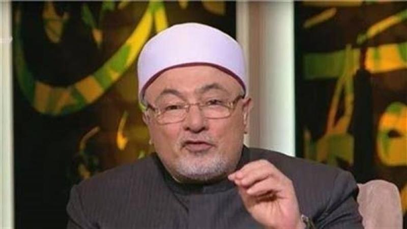 خالد الجندي: الدولة قررت إعطاء الفرصة للمواهب والنوابغ بجميع المجالات