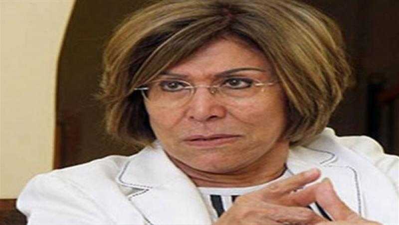فريدة الشوباشي: السيسي ورث ”خرابة” وحولها إلى قصر