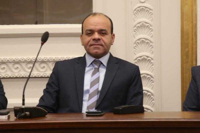 عمرو القماطي: مبادرة حياة كريمة غيرت شكل الريف المصري والصعيد المهمل منذ عشرات السنين