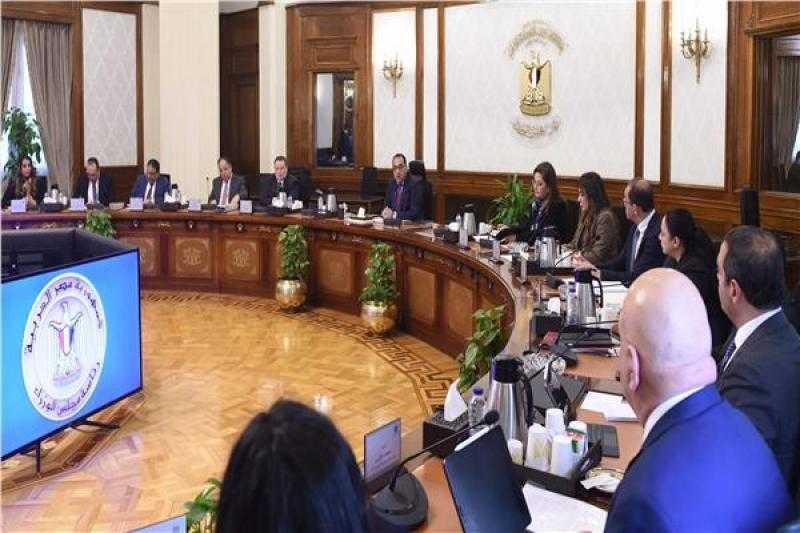 مجلس الوزراء يوافق على 11 قرارا جديدا خلال الاجتماع الأسبوعي.. تفاصيل