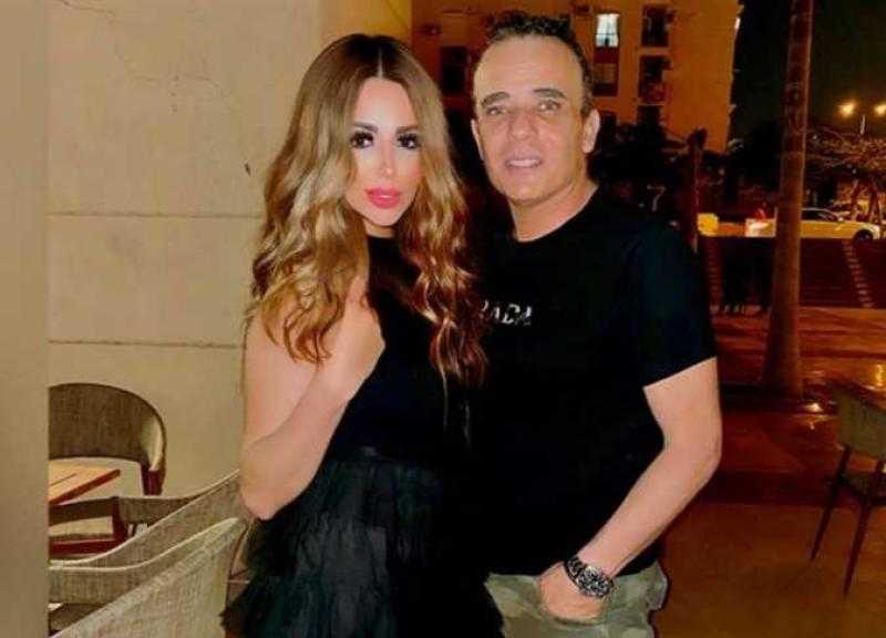 المحكمة تسدل الستار على قضية إدعاء الموديل رحيل ذكرى الزواج من محمد الشقنقيري