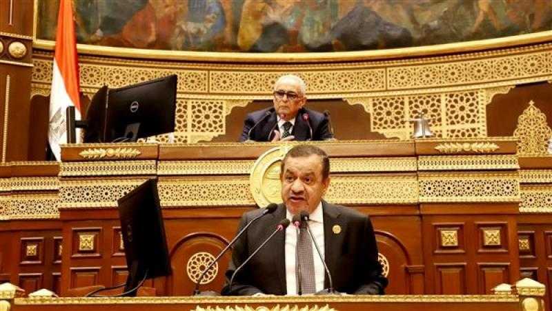 رئيس «زراعة الشيوخ» يطالب بالتوسع في محاصيل «الفجوة الغذائية» وتطوير مناخ الاستثمار