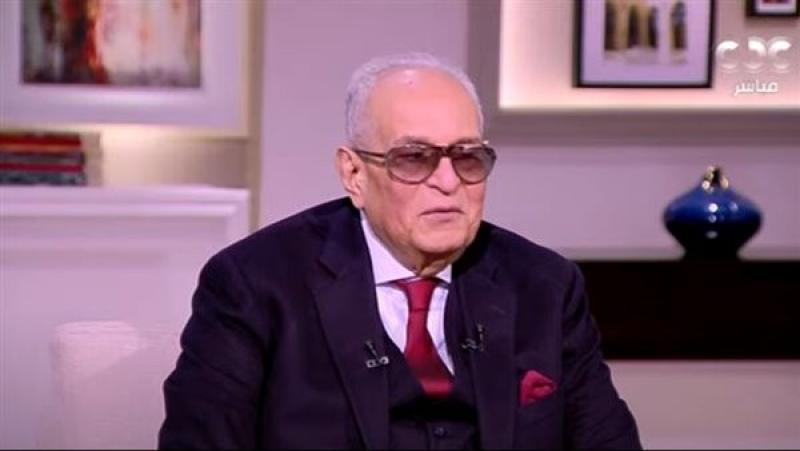 بهاء الدين أبو شقة: ختمت القرآن في الخامسة عشرة من عمري