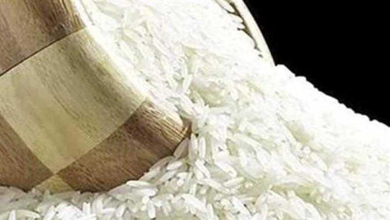 شعبة الأرز: استيراد كميات كبيرة وانخفاض الأسعار خلال أيام