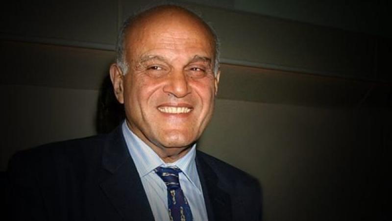 خط أحمر
