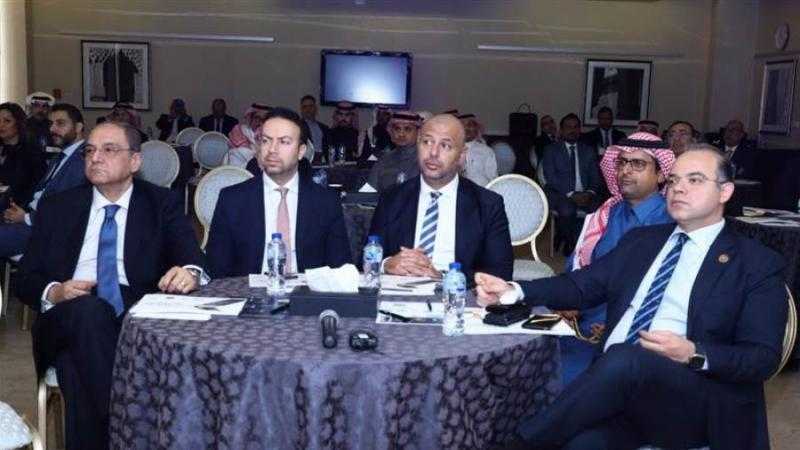 نائب محافظ البنك المركزي:سياساتنا النقدية تتسم بالوضوح وتستهدف السيطرة على التضخم