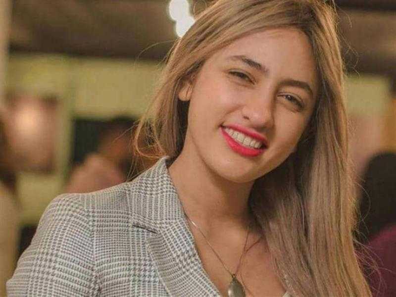 تأييد السجن المشدد 6 سنوات لـ مودة الأدهم بقضية الإتجار بالبشر