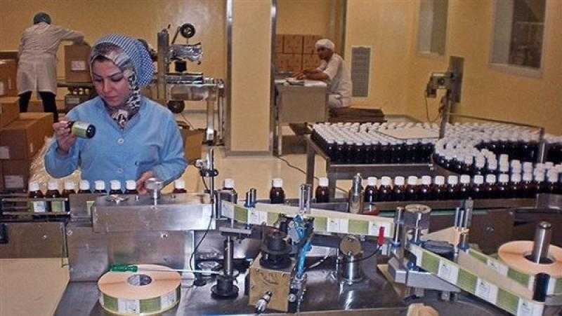 الغرفة التجارية: الدول الأوروبية تنظر إلى مصر باعتبارها بوابة صناعة الأدوية في إفريقيا