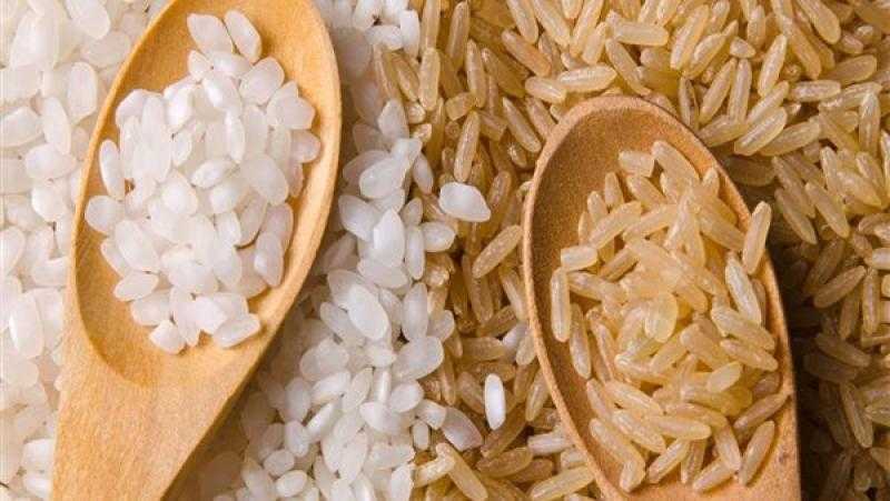 شحاتة: لدينا فائض من الأرز وضخ كميات كبيرة بعد تحرير سعره