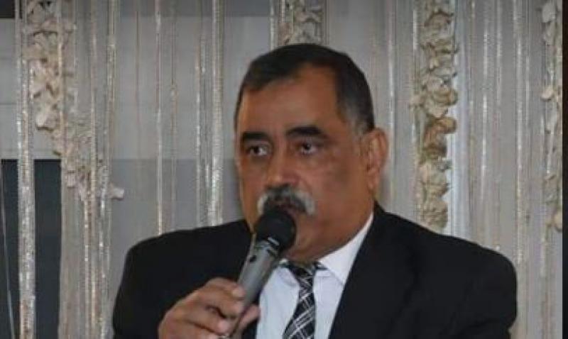 خط أحمر
