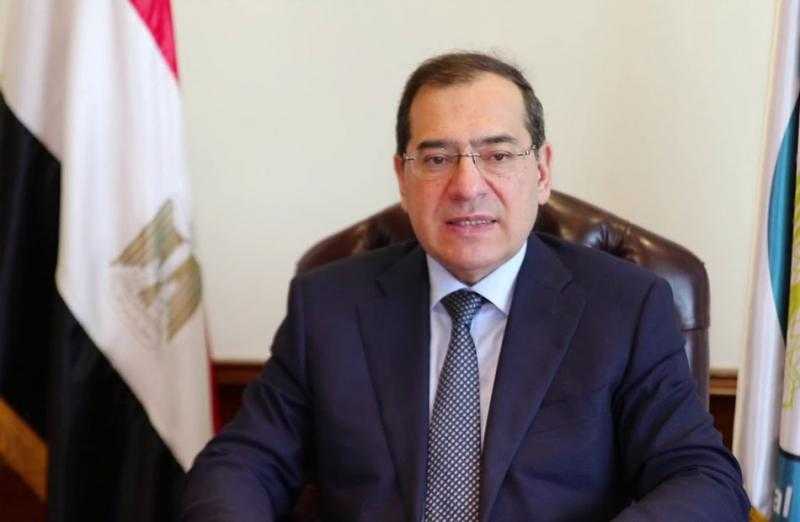 وزير البترول: إقامة أكثر من700 محطة غاز طبيعي جديدة