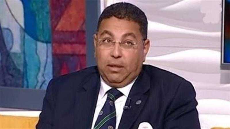 وليد البطوطي: مصر من أفضل الوجهات الأكثر أمانا للسياح