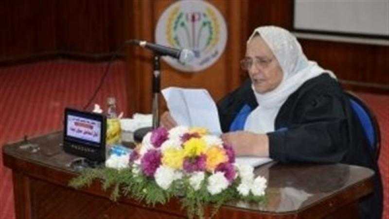مسنة عن حصولها على الماجستير بعمر الثمانين: ”حلم قديم لم يسقط”