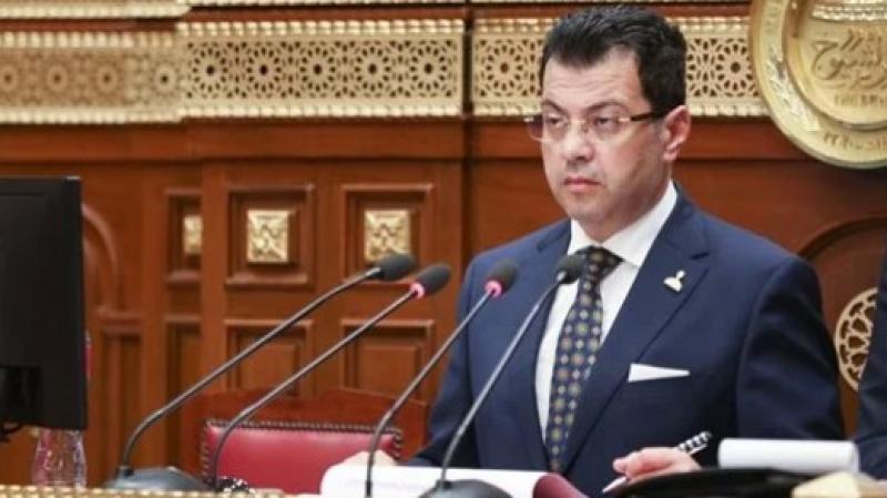 عضو بالشيوخ: الاستثمار التشاركي بين القطاع الخاص ووزارة التعليم يحتاج مزيدا من المرونة