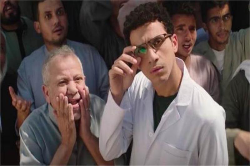 خط أحمر