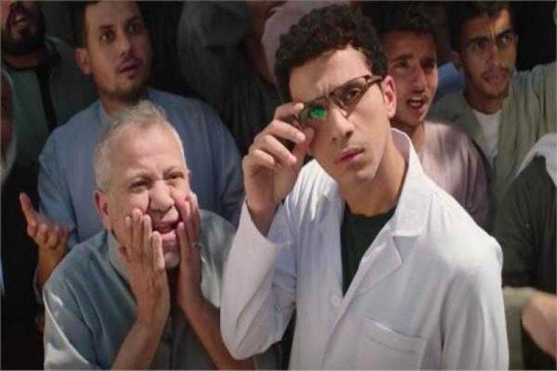 مؤلف مسلسل «بالطو»: فكرة العمل حدثت بالفعل خلال يومياته في الوحدة الصحية