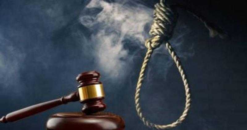 إحالة أوراق تاجر ماشية للمفتي لأخذ الرأي الشرعي في إعدامه