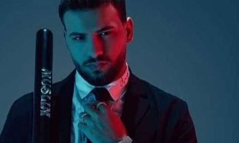 مطرب المهرجانات مسلم