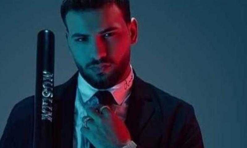 «الموسيقيين» توقف مطرب المهرجانات مسلم لهذا السبب
