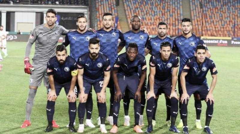 مدرب بيراميدز يشيد بلاعبيه رغم التعادل السلبي مع الزمالك بالدوري