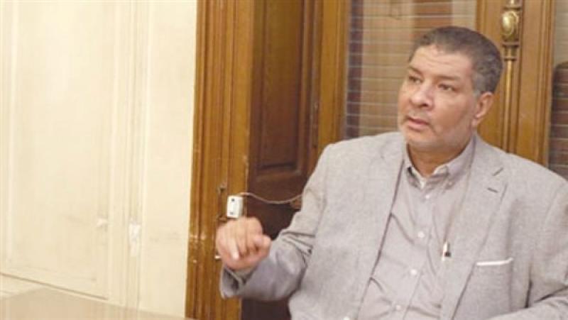 خط أحمر