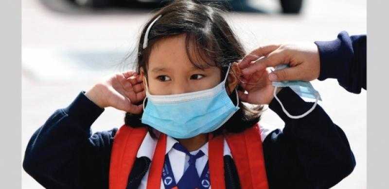 هونج كونج تقرر استمرار الارتداء الإلزامي للكمامات بالأماكن العامة حتى 8 مارس