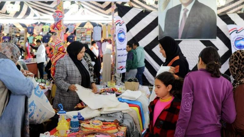 دواجن مدعمة وقوافل طبية.. مستقبل وطن ينظم عددًا من الأنشطة والفعاليات الخدمية بمحافظات الجمهورية