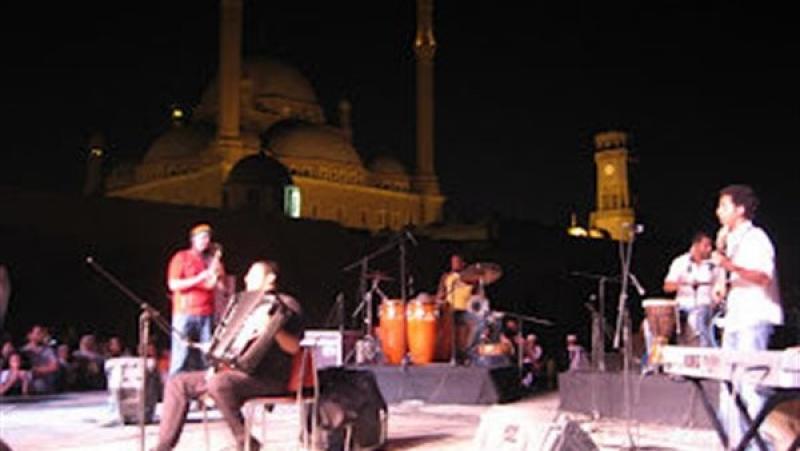 فرقة الدور الأول تحيي حفلا موسيقيا في ساقية الصاوي 4 مارس المقبل