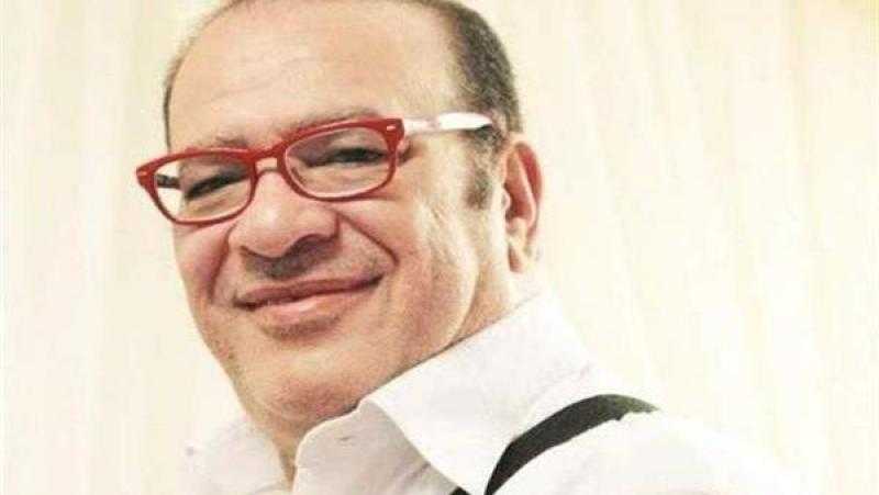 صلاح عبدالله ينتهي من تصوير «لف وارجع تاني» لعرضه في الموسم الصيفي