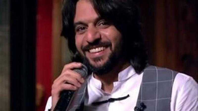 بهاء سلطان يطرح أغنية «شكر خاص» الأسبوع المقبل