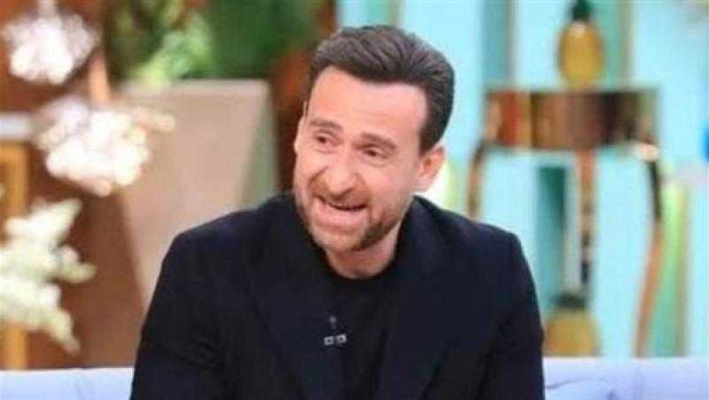 نضال الشافعي: «الإمام الشافعي» نقلة كبيرة في مسيرتي الفنية