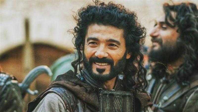 خالد النبوي يكثف تصوير المشاهد الخارجية من «رسالة الإمام»