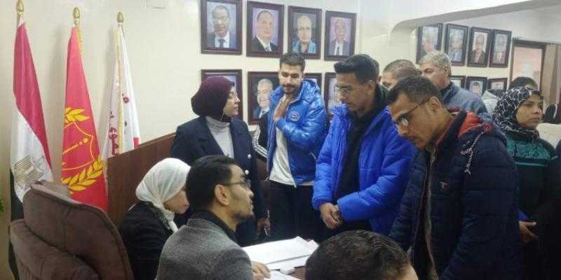 ”القوى العاملة” تنظم ملتقى توظيفي يوفر 150 فرصة عمل ببورسعيد