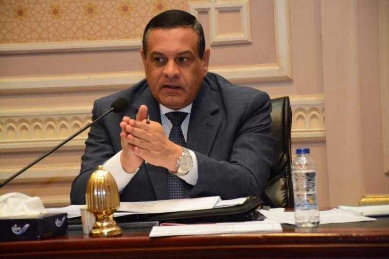 وزير التنمية المحلية للنواب: صرف 10 مليارات جنيه لترفيق المناطق الصناعية