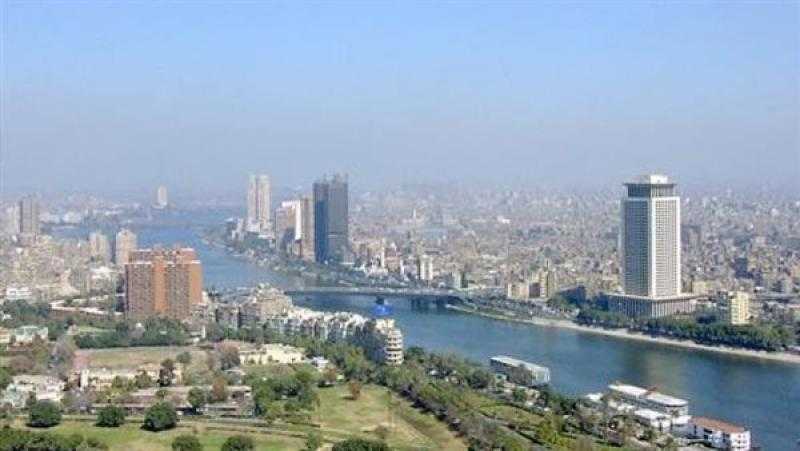 درجات الحرارة المتوقعة اليوم الثلاثاء في محافظات مصر